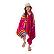 American Girl® Beach Towel I7