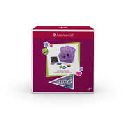 Nicki’s™ Bedroom Accessories for 18-inch Dolls (Historical Characters) Y9