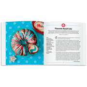 American Girl® Summer Treats Cookbook U1