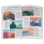 A Smart Girl's Guide: Travel E2