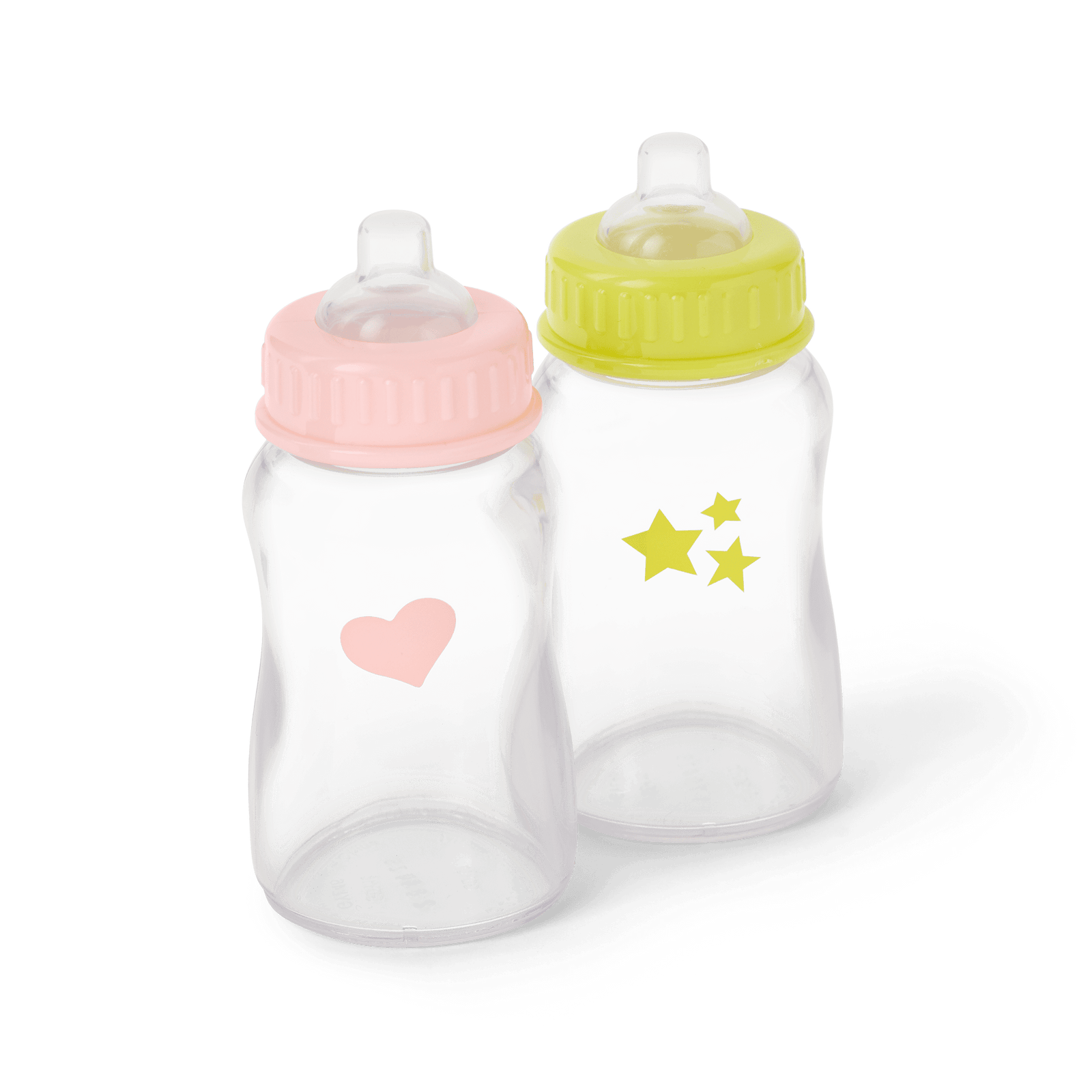 Bitty's™ Bottle Set J1