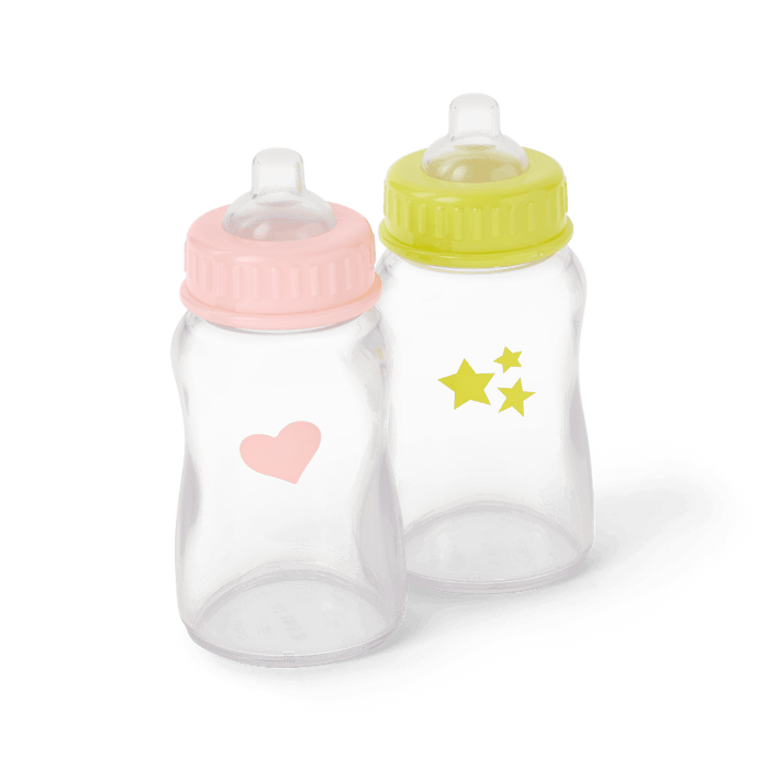 Bitty's™ Bottle Set J1