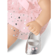 Sprinkle of Stars Outfit for Bitty Baby® Dolls W0