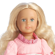 Caroline Abbott™ Mini Doll & Book (Historical Characters) C2