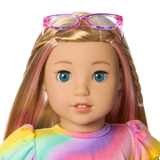 Summer™ 18-inch Doll & Journal (Girl of the Year™ 2025) P8