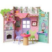 WellieWishers™ Treehouse Castle G6