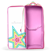 American Girl® Doll Carrier for 18-inch Dolls O8