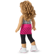 Courtney’s™ Tank Top Set for 18-inch Dolls (Historical Characters) I8