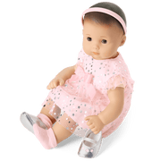 Sprinkle of Stars Outfit for Bitty Baby® Dolls W0