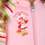 Courtney's™ Strawberry Shortcake™ Pajamas for 18-inch Dolls (Historical Characters) M4