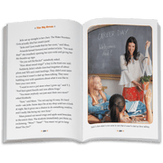 The Big Break: Julie Book 1 (Historical Characters) G2