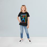 American Girl Today™ Tee for Girls (Historical Characters) V9