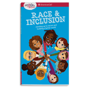 A Smart Girl's Guide: Race & Inclusion Book K4