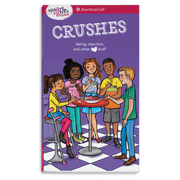 A Smart Girl’s Guide: Crushes F0
