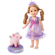 Pegeen™ the Pig (WellieWishers™) M3