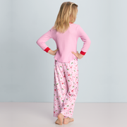 Merry Everything PJs for Girls R2