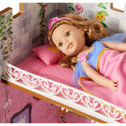 WellieWishers™ Treehouse Castle G6