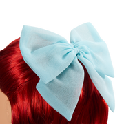 American Girl® Disney Princess Ariel Day Dress, Flounder & Accessories for 18-inch Dolls Z4