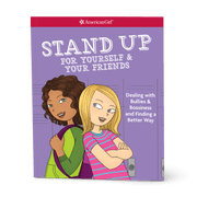 Stand Up for Yourself & Your Friends B7