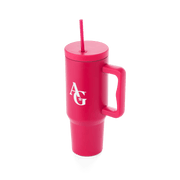 American Girl® 40 oz. Insulated Tumbler W4