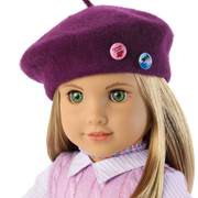 Isabel's™ Accessories for 18-inch Dolls (Historical Characters) J5