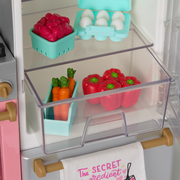 American Girl® Gourmet Kitchen for 18-inch Dolls H2