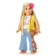 Julie’s™ Accessories for 18-inch Dolls (Historical Characters) L9