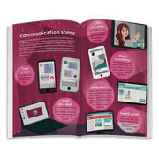 A Smart Girl's Guide: Digital World Z4