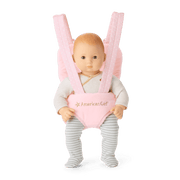 Mommy's Doll Carrier B4