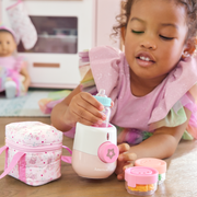 Bitty Baby’s™ Bottle-Warming Set C7