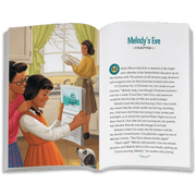 Never Stop Singing: Melody Book 2 (Historical Characters) N9