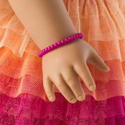 Fun in the Southwest Travel Outfit for 18-inch Dolls Z6