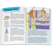 The Care & Keeping of You 2 R4