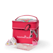 American Girl® On-the-Go Accessory Case O1