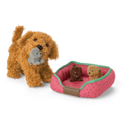 All the Puppies Set S3