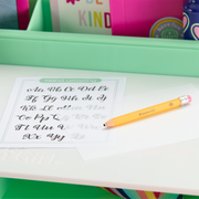 Write On! Desk Set for 18-inch Dolls C7