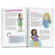 The Hair Book I2