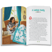 Hula for the Home Front: Nanea Book 2 (Historical Characters) P1