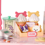 Summer’s™ Treat Cart for 18-inch Dolls (Girl of the Year™ 2025) X8