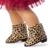 Fun in the Southwest Travel Outfit for 18-inch Dolls Z6