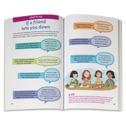A Smart Girl's Guide: Knowing What to Say W5