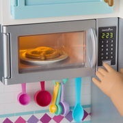 American Girl® Gourmet Kitchen for 18-inch Dolls H2