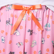 Waking Up Is Ruff PJs for Girls B4