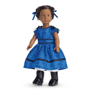 Addy Walker™ Mini Doll & Book (Historical Characters) Q1
