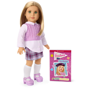 ’90s Twins Isabel™ & Nicki™ Gift Set (Historical Characters) M4