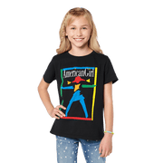 American Girl Today™ Tee for Girls (Historical Characters) V9