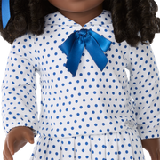 Claudie's™ Travel Outfit for 18-inch Dolls (Historical Characters) Q8