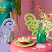 WellieWishers™ Treehouse Castle G6