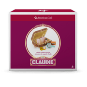 Claudie's™ Travel Accessories for 18-inch Dolls (Historical Characters) K3