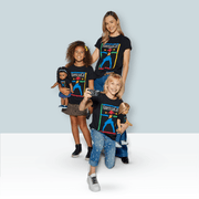 American Girl Today™ Tee for 18-inch Dolls (Historical Characters) R3